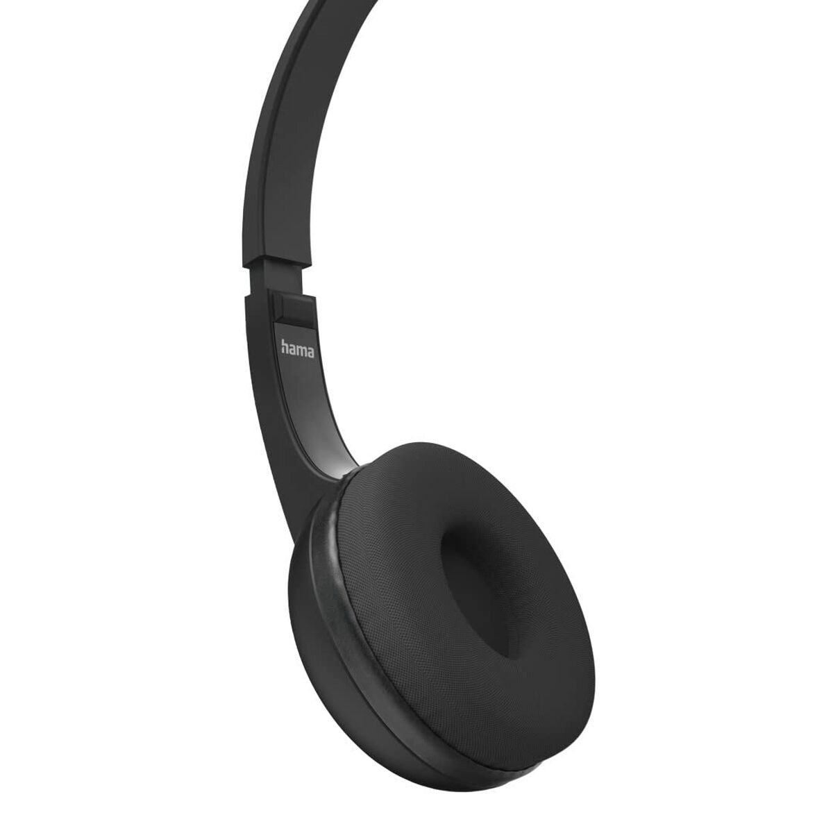 Gaming Headset with Microphone Hama 00139932 Black Gaming Headset with Microphone Hama 00139932 Black