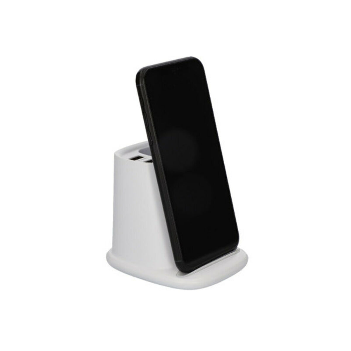 Cordless Charger KSIX 10 W Cordless Charger KSIX 10 W