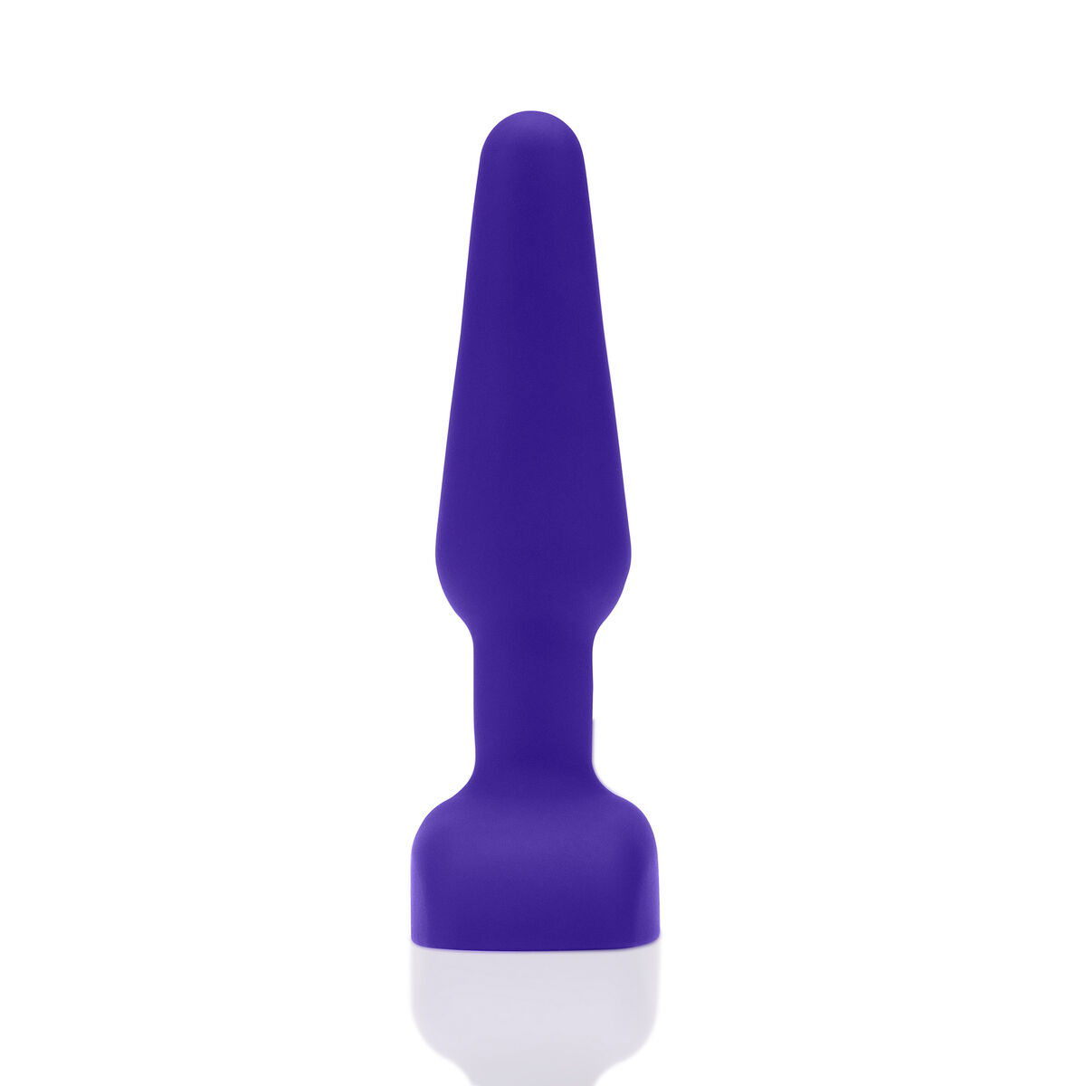 Trio Remote Control Plug Purple B-Vibe 05882530000 Trio Remote Control Plug Purple B-Vibe 05882530000