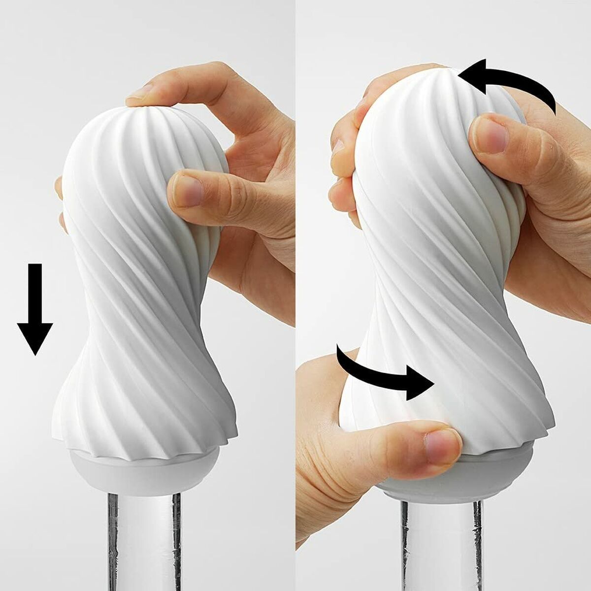 Masturbator Tenga