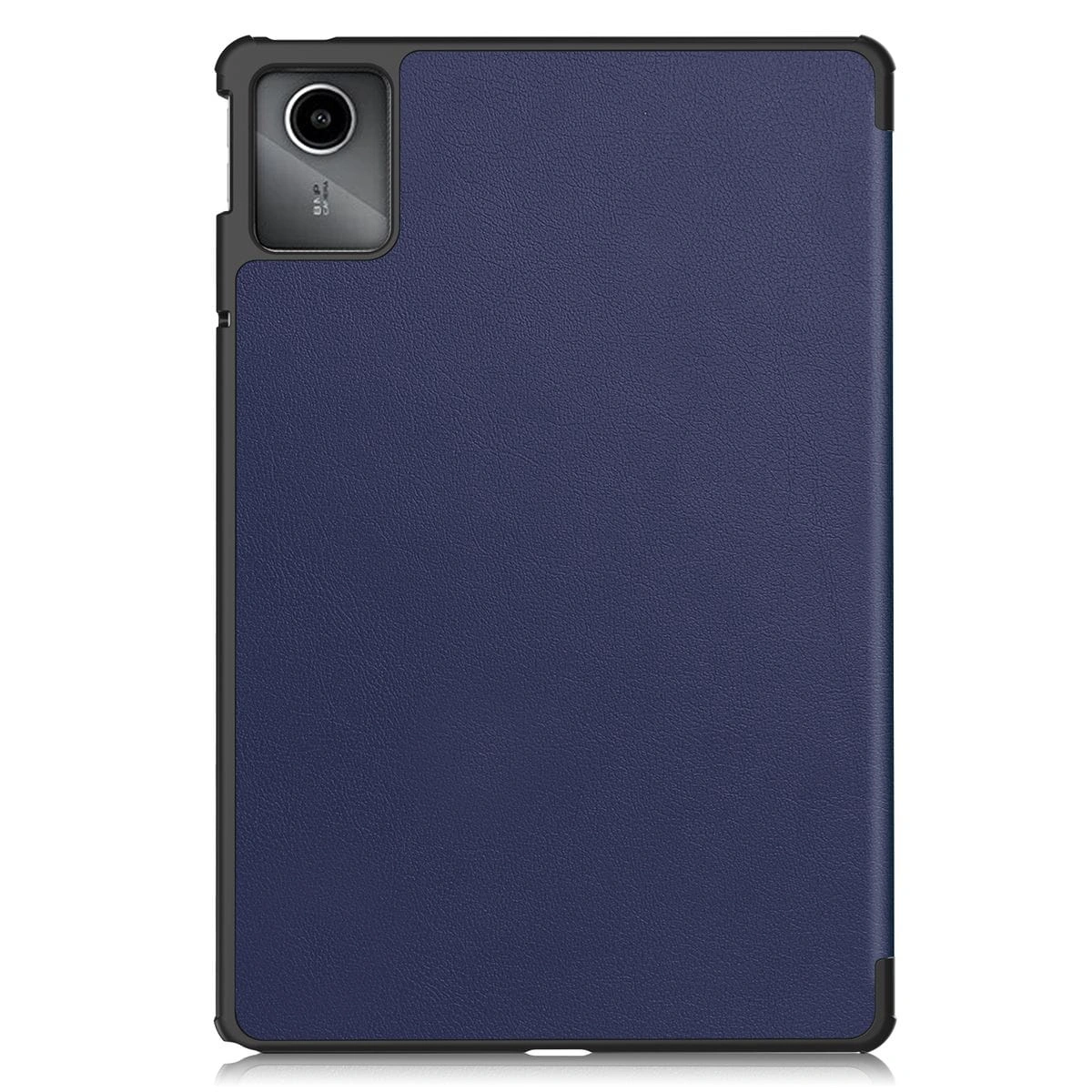 Bizon Case Tab Croc Lenovo Tab M11 navy blue