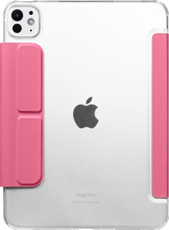 Laut Huex Folio Apple iPad Pro 13" 2024 (7 gen) (pink)