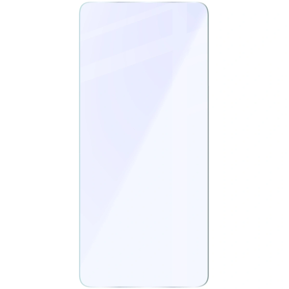 Elastyczne szkło hybrydowe Bizon Glass Mule do Realme GT 7