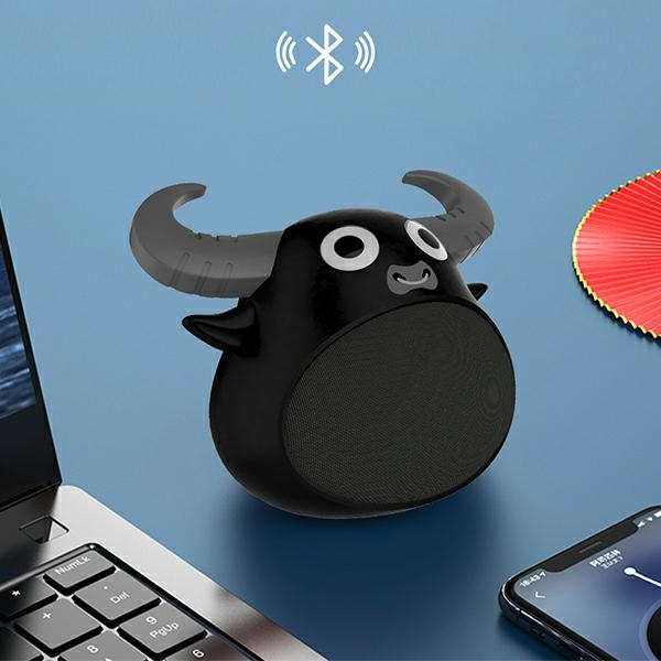AWEI speaker Bluetooth Y335 black