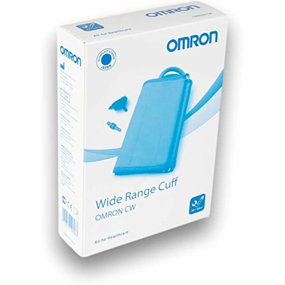 Arm Blood Pressure Monitor Omron