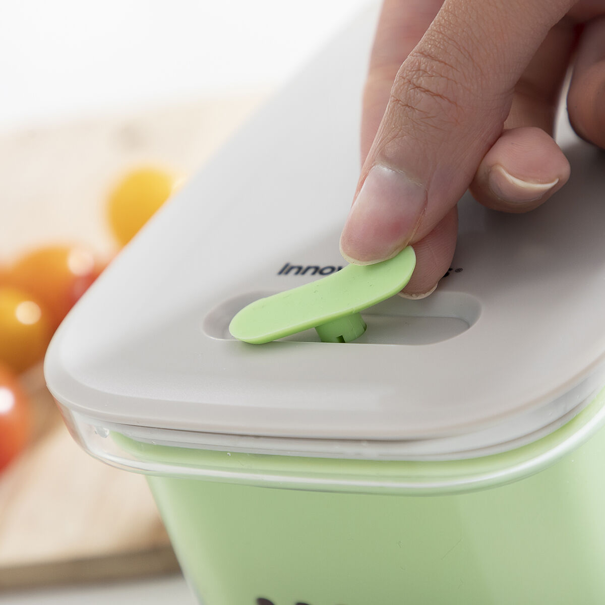Food Preservation Container Prefo InnovaGoods Food Preservation Container Prefo InnovaGoods
