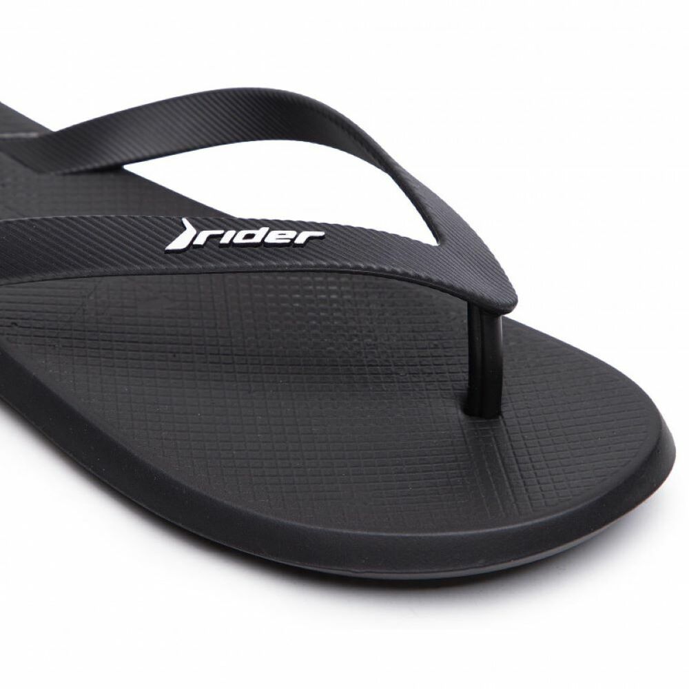 Men's Flip Flops Rider AD 11650 20766 Black