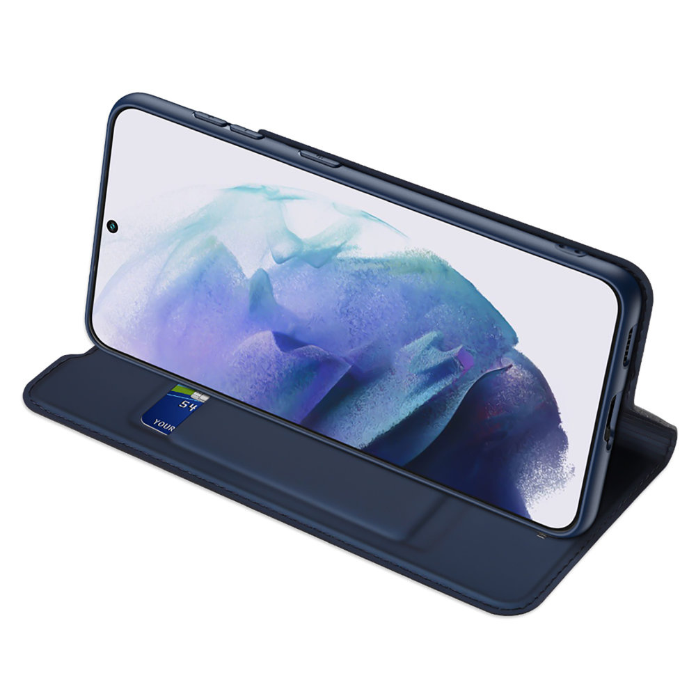 Dux Ducis Skin Pro Samsung Galaxy S22+ Plus blue