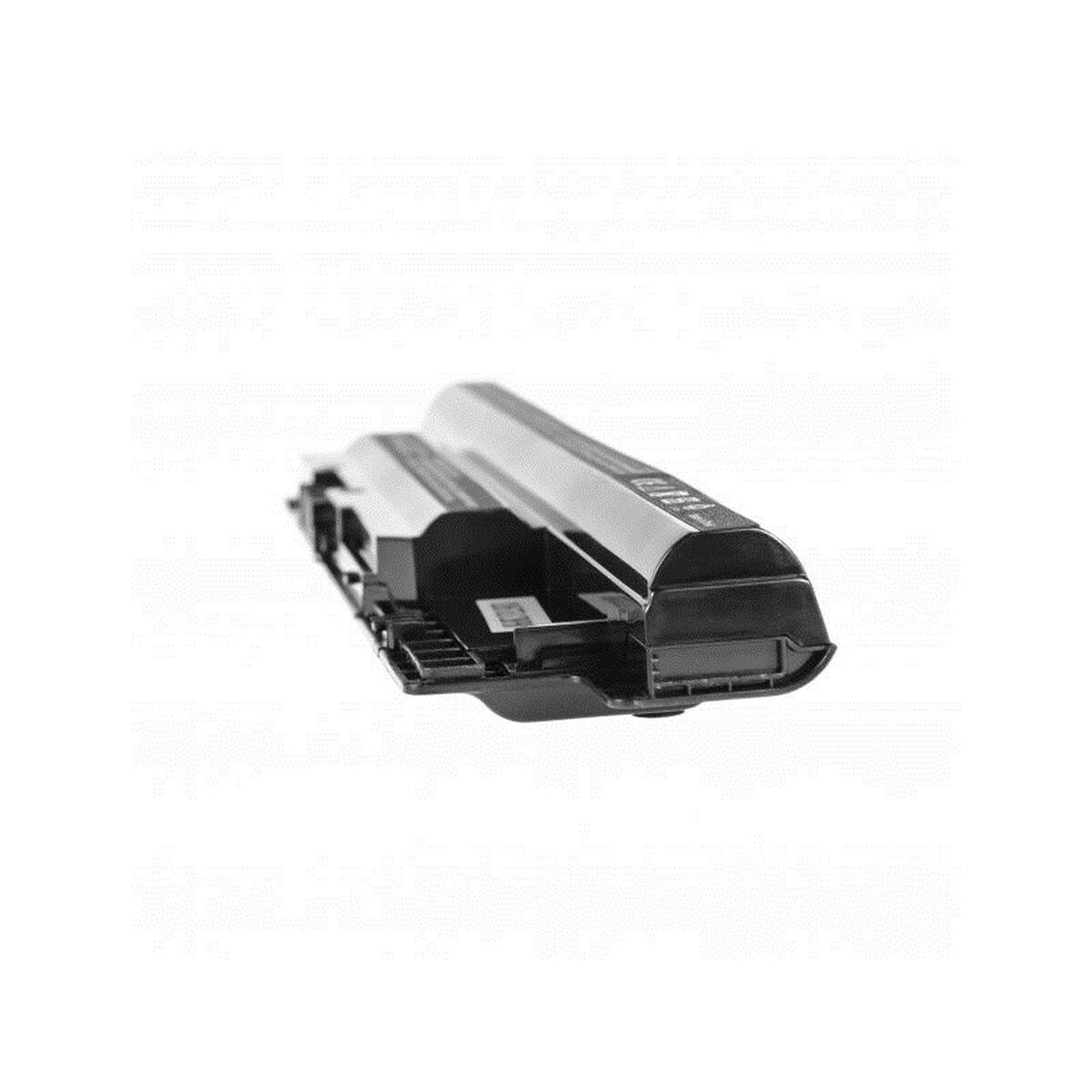 Notebook Battery Green Cell XCMRD Black 2200 mAh