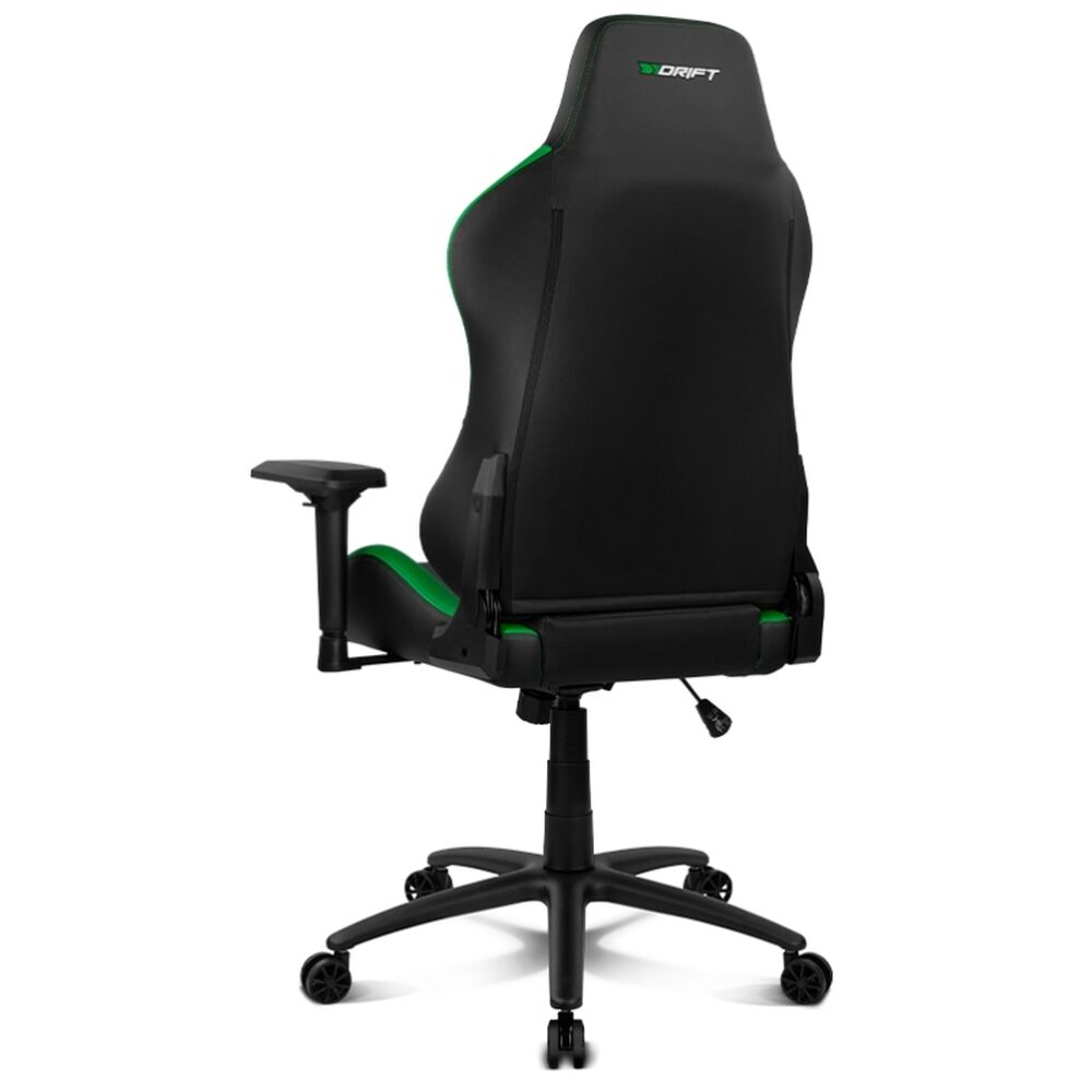 Office Chair DRIFT Black Office Chair DRIFT Black