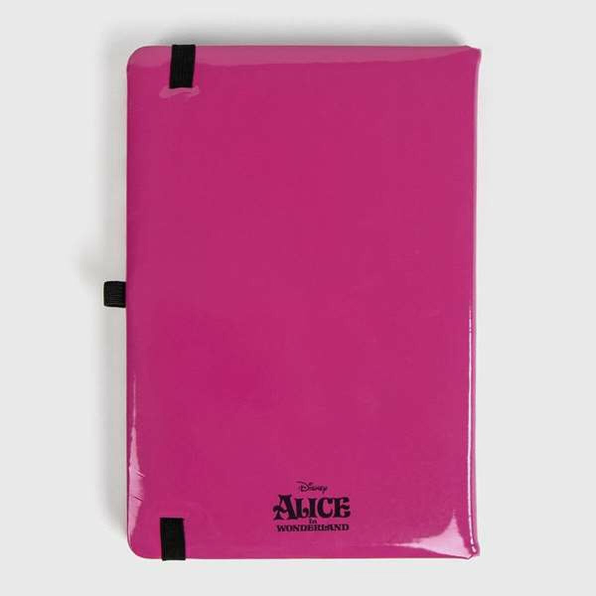 Notebook Disney