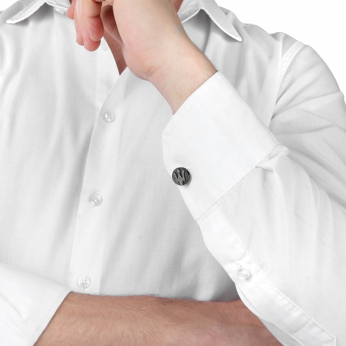 Cufflinks Maserati JM418ANK10