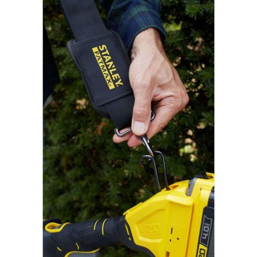 Hedge trimmer Stanley 18 V Hedge trimmer Stanley 18 V
