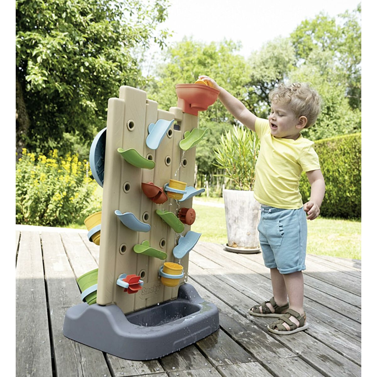 Balancing Table Smoby Balancing Table Smoby