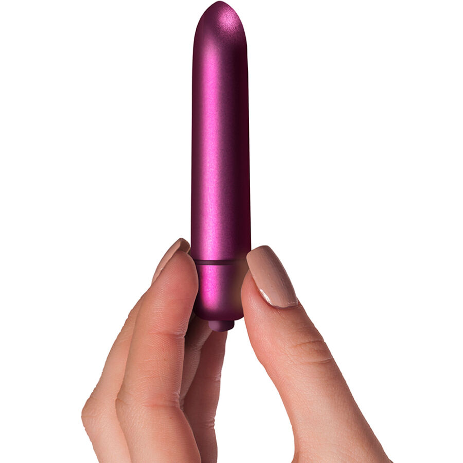 CLIMAXIMUM - JOLIE MINI BULLET VIBRATOR