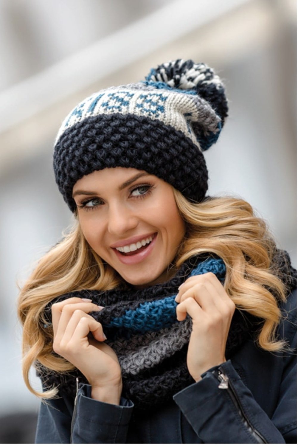  Cap model 205748 Kamea  black