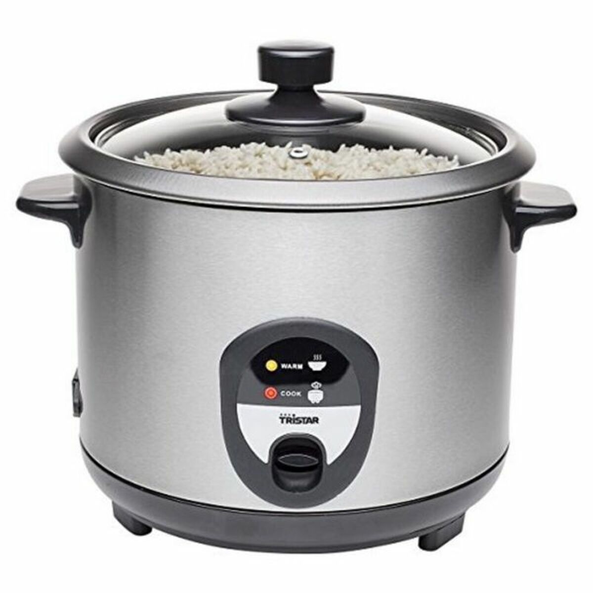 Rice Cooker Tristar 1,5 L 500 W