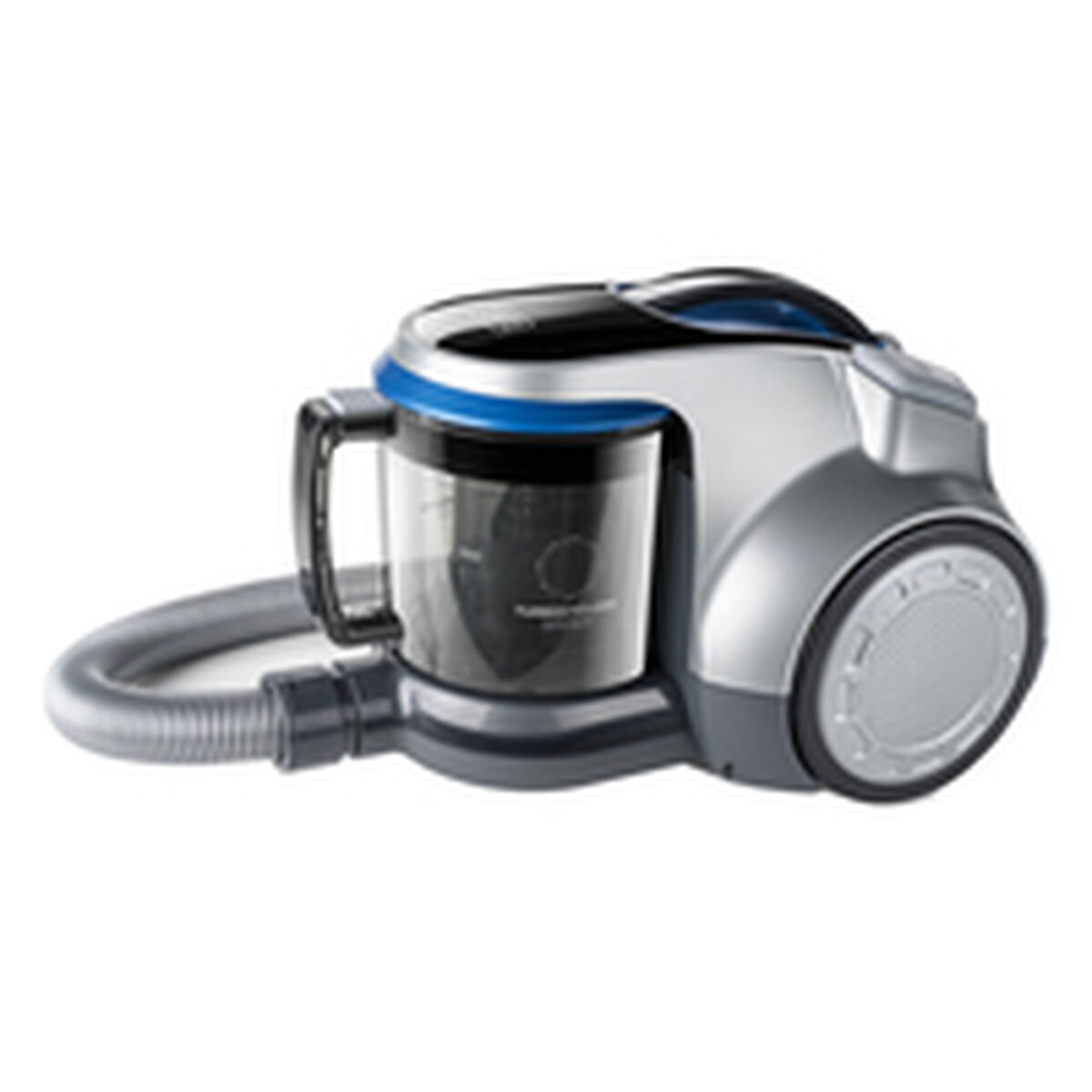 Extractor Black & Decker BXVML700E Black 700 W Extractor Black & Decker BXVML700E Black 700 W
