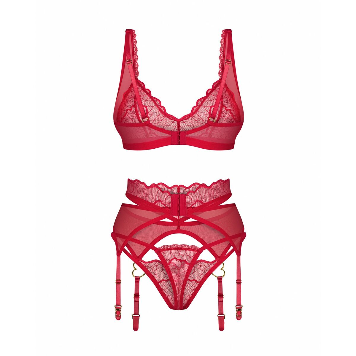 Suspender Obsessive