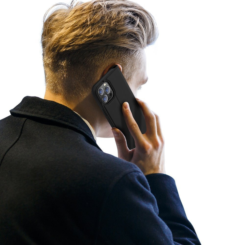 Dux Ducis Skin Pro Apple iPhone 13 Pro black