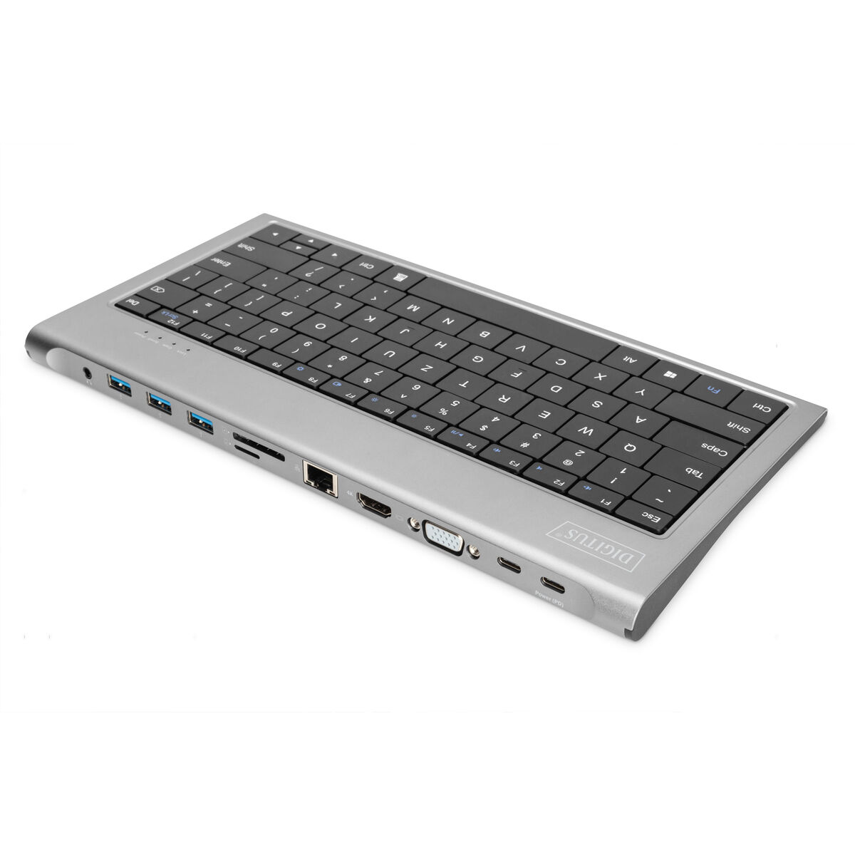 Tastatur Digitus DA-70885 QWERTZ