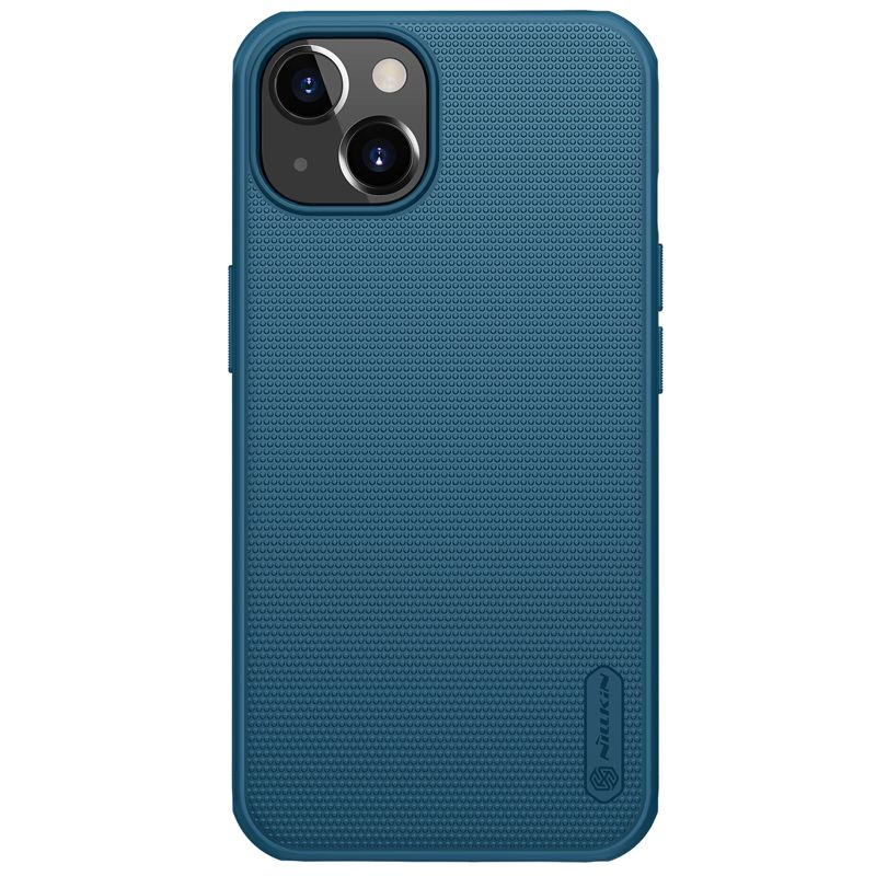 Nillkin Super Shield Pro Xiaomi 13 Lite Civi 2 blue