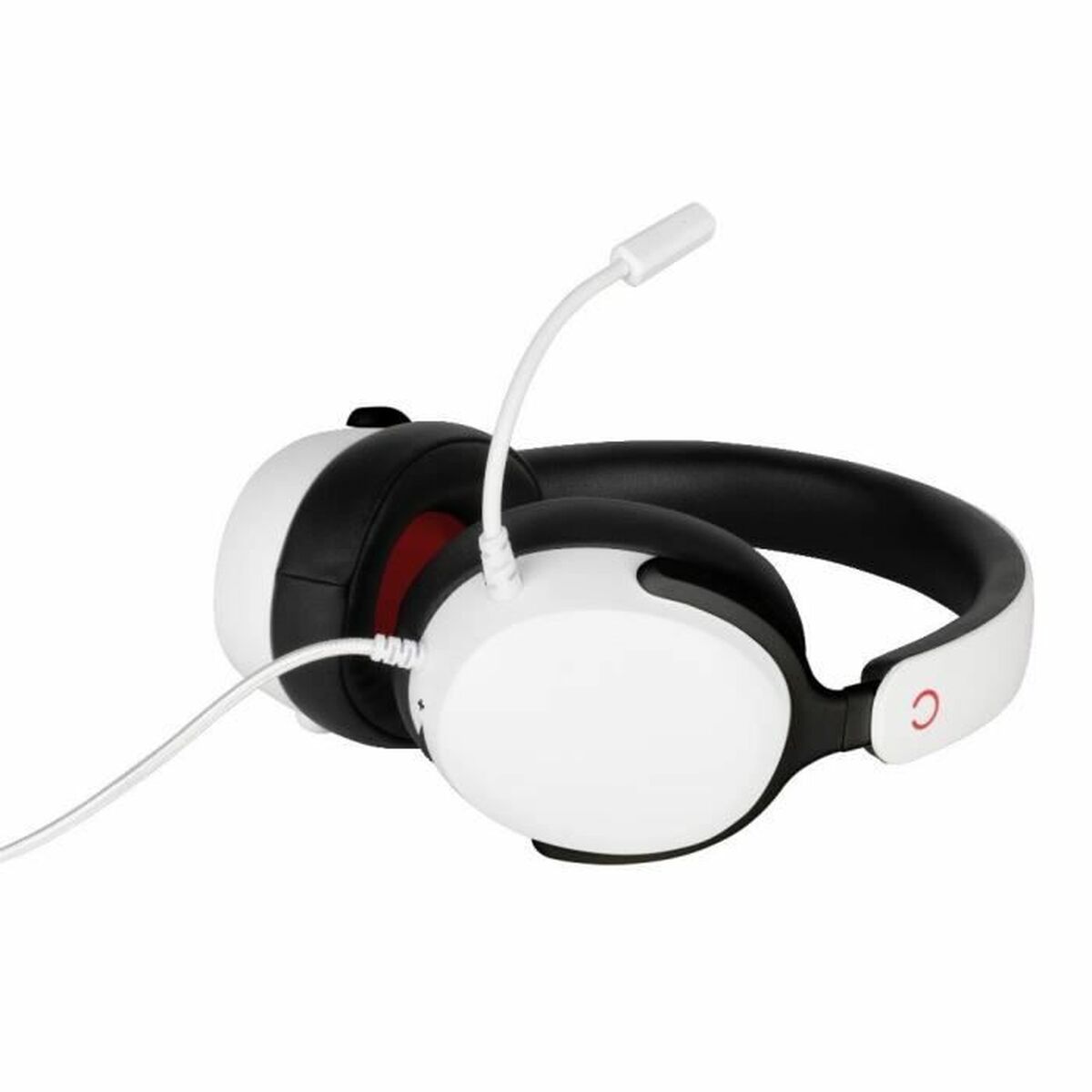 Headphones KONIX Nexus White
