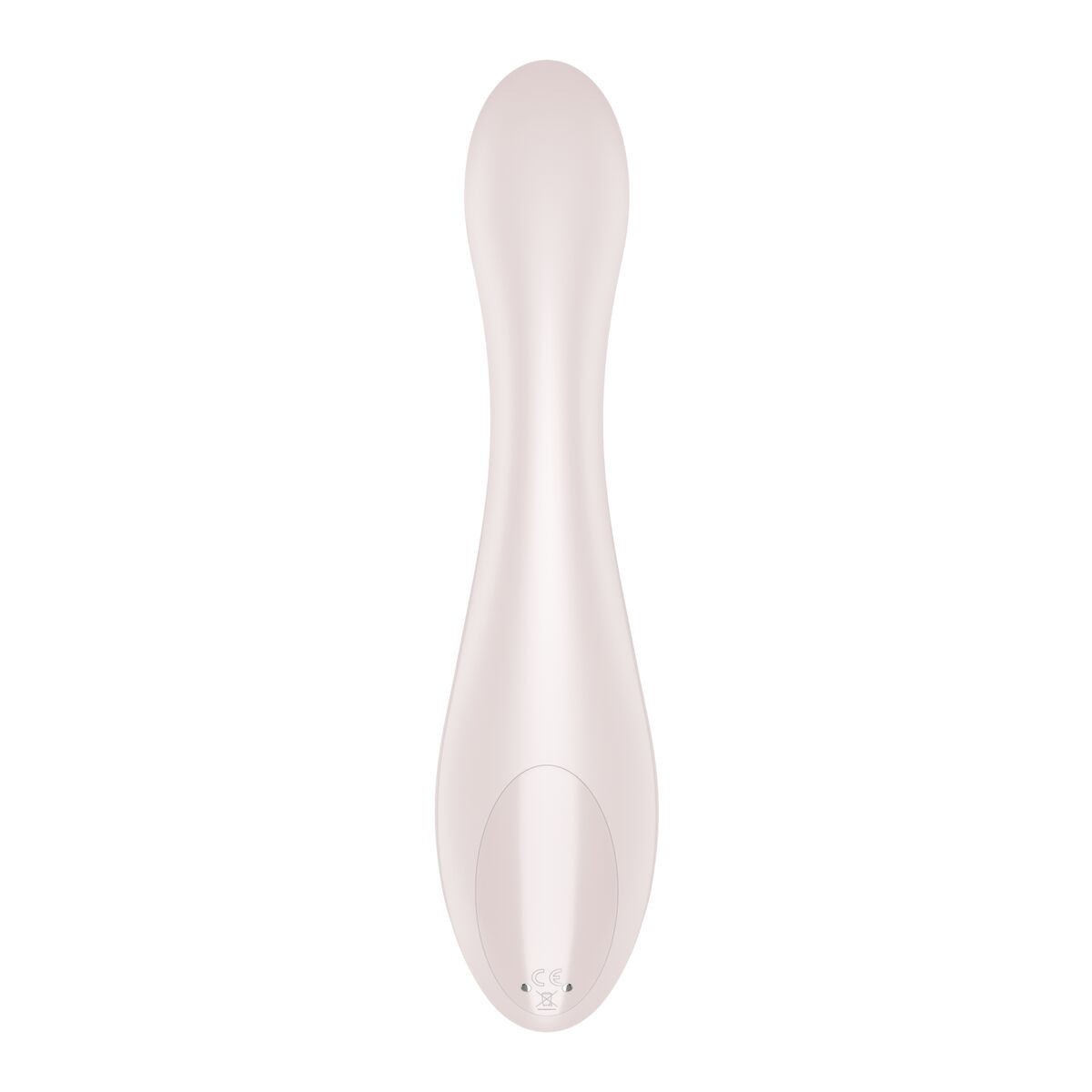 Vibrator Satisfyer G-Force White