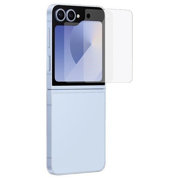 Samsung EF-UF741CTEGWW Galaxy Z Flip 6 Front Protection Film