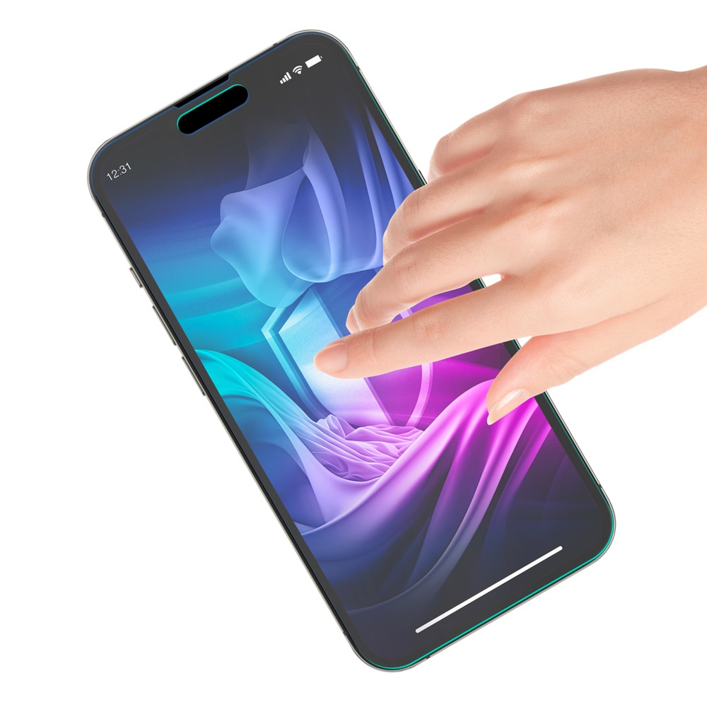 3MK SilkyMatt Pro Oppo Find X7