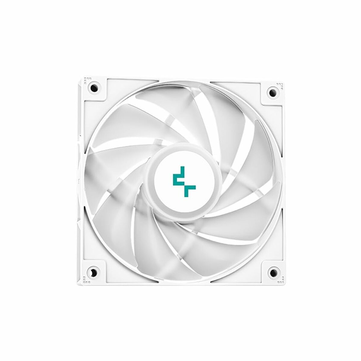 Ventilator DEEPCOOL R-LE520-WHAMMN-G-1