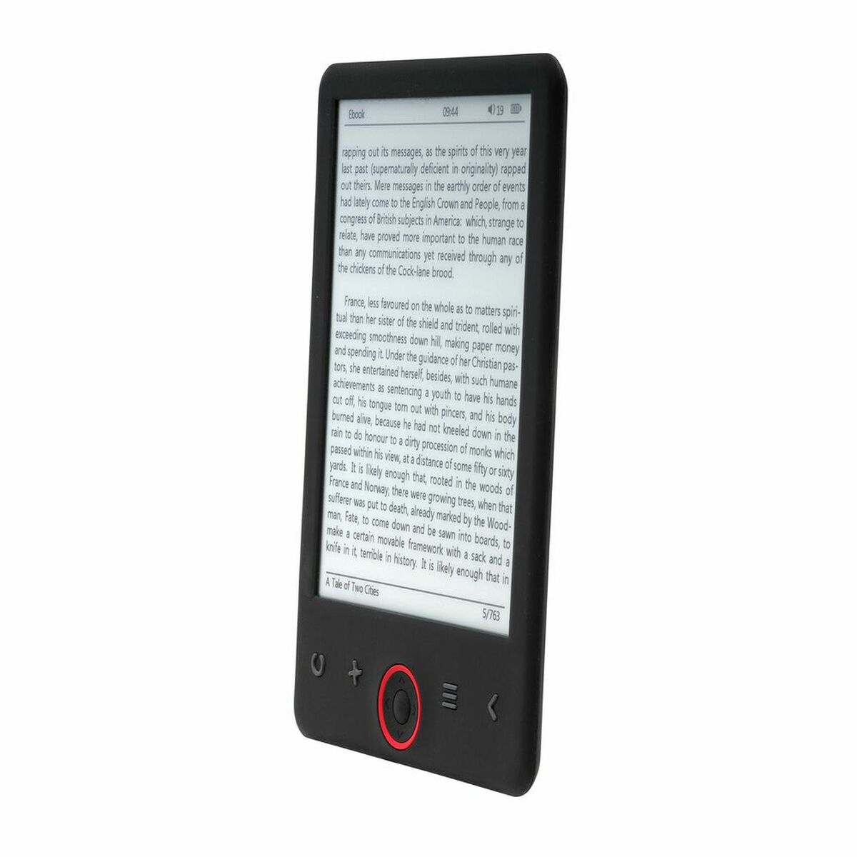 E-Book Denver Electronics 635L 4GB 6"