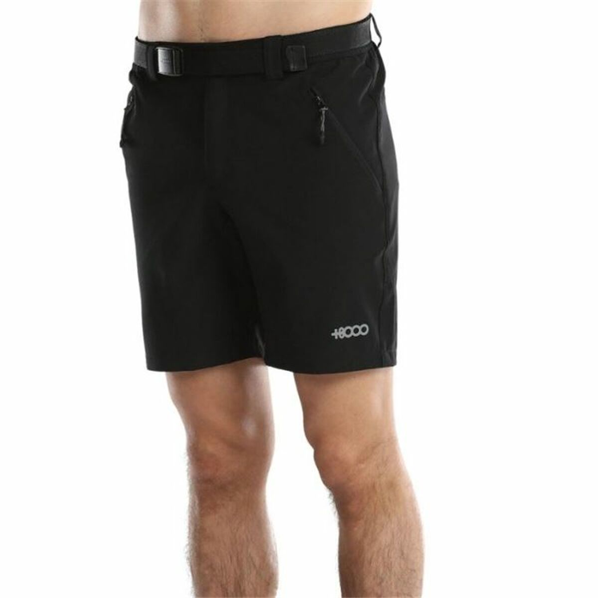Sports Shorts +8000 Grand Black Moutain Sports Shorts +8000 Grand Black Moutain