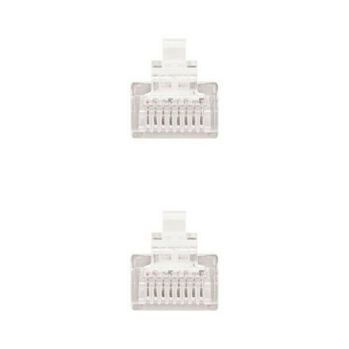 CAT 5e UTP Cable NANOCABLE 10.20.01 CAT 5e UTP Cable NANOCABLE 10.20.01