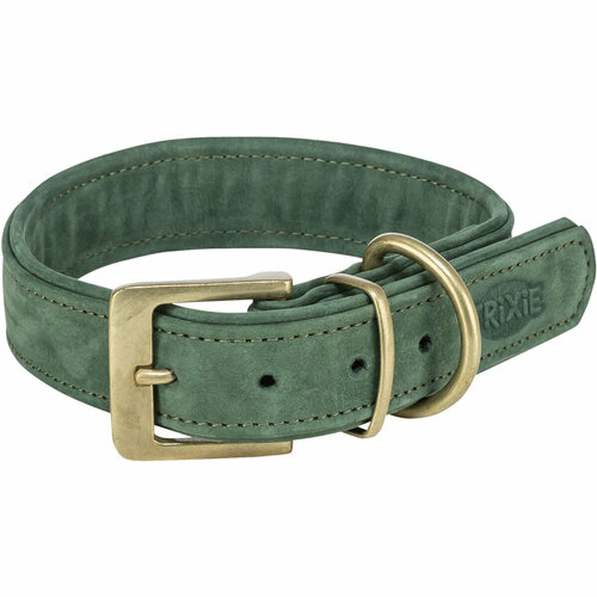 Dog collar Trixie Pure L/XL 52-63 cm