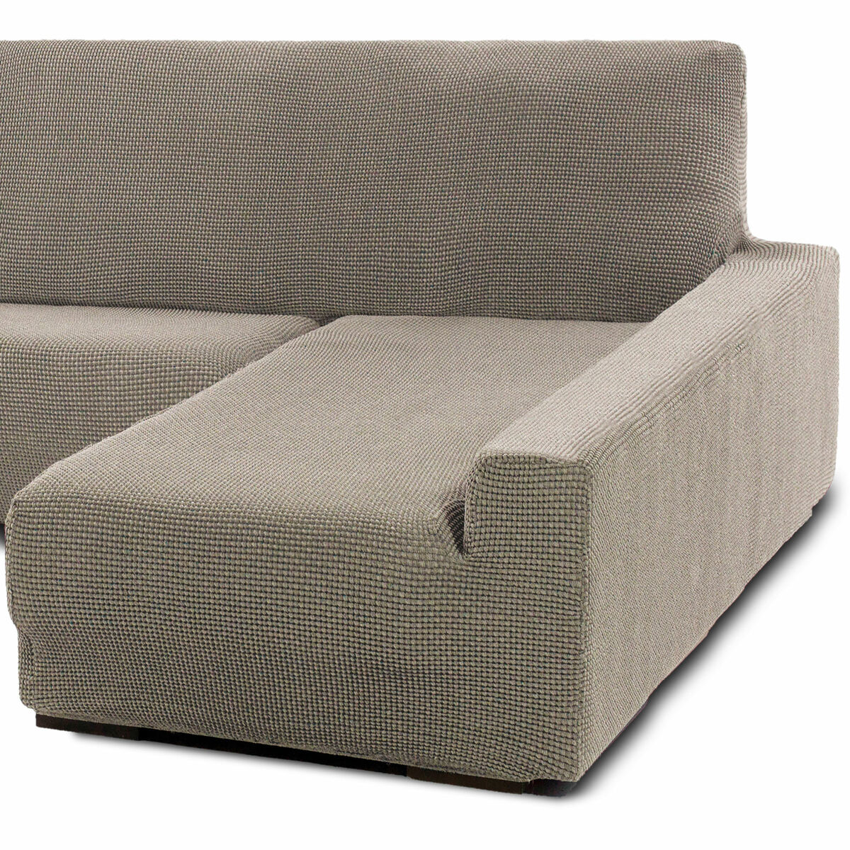 Cover for chaise longue with long right arm Sofaskins NIAGARA 210 - 340 cm Cover for chaise longue with long right arm Sofaskins NIAGARA 210 - 340 cm