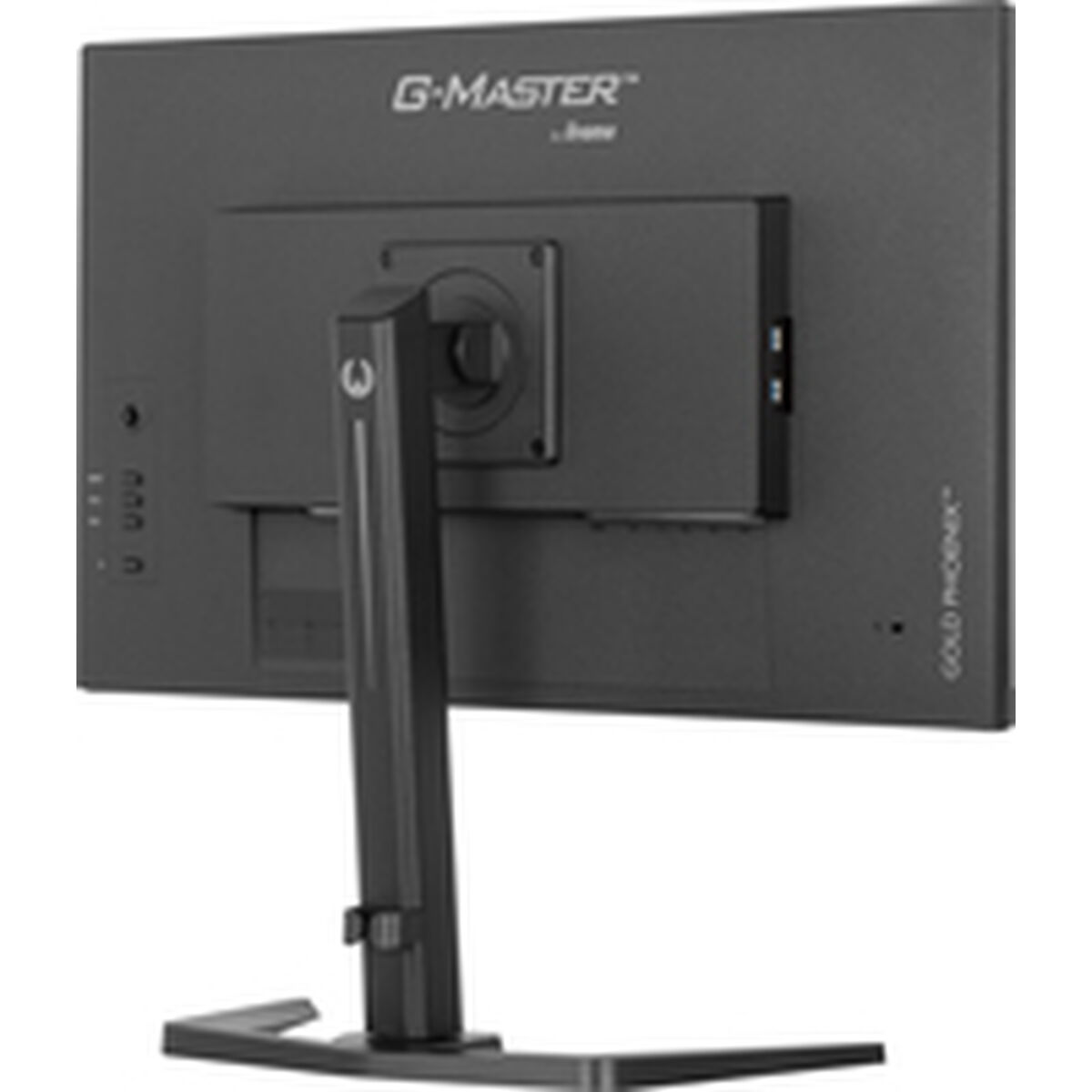 Gaming Monitor Iiyama GB2795HSU-B1 27" Full HD Gaming Monitor Iiyama GB2795HSU-B1 27" Full HD