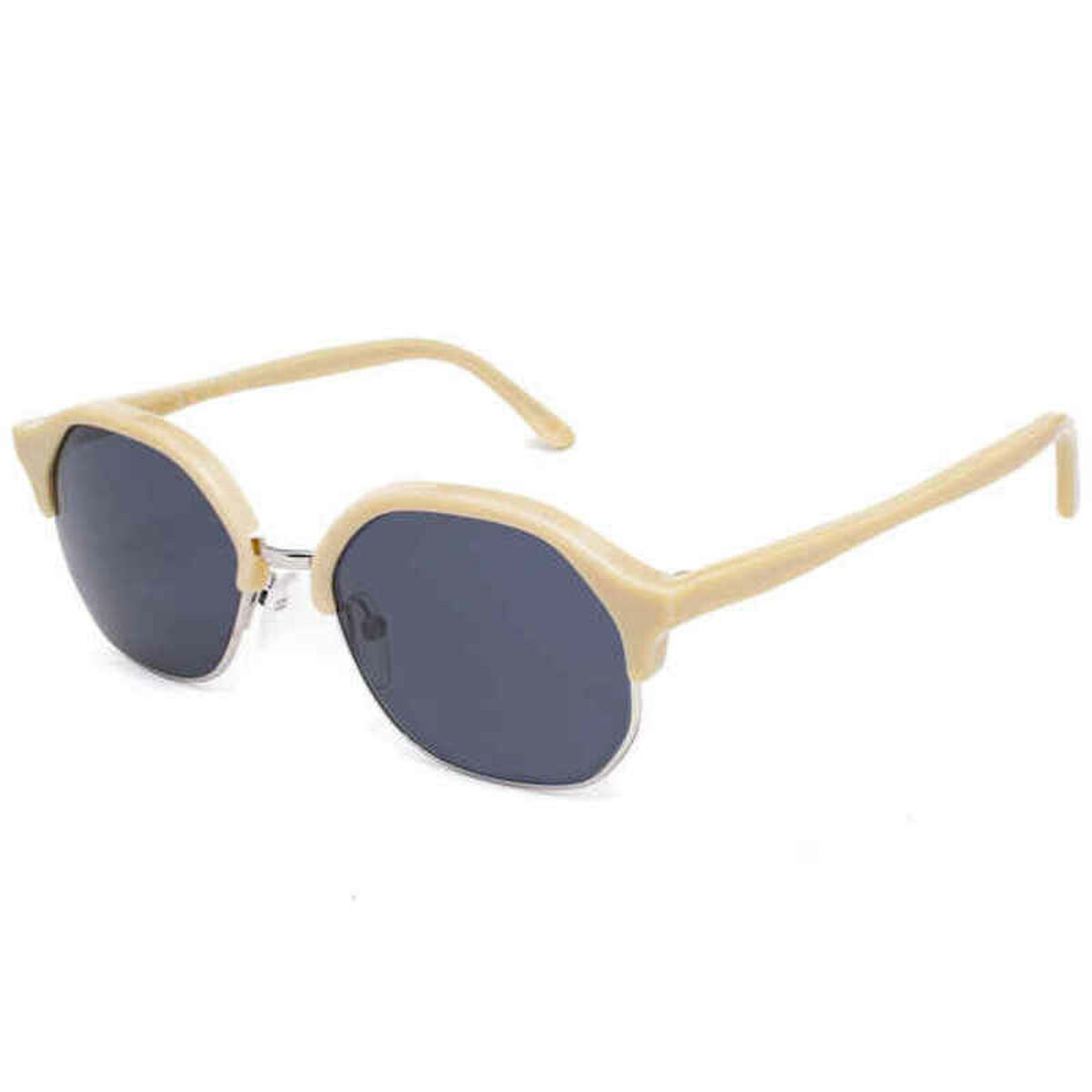 Unisex Sunglasses LGR ZANZIBAR-IVORY-40