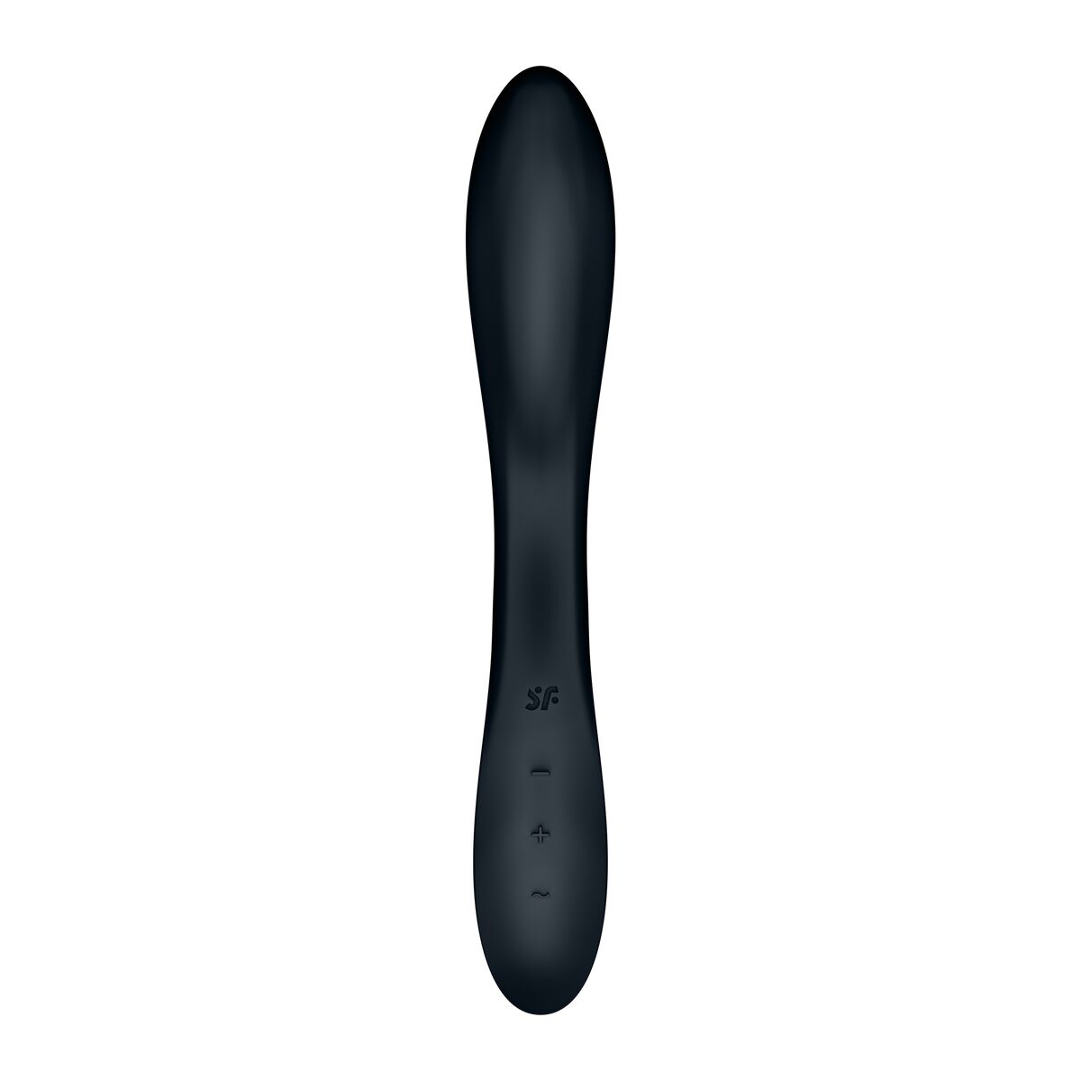 Vibrator Satisfyer Rrolling Explosion Black