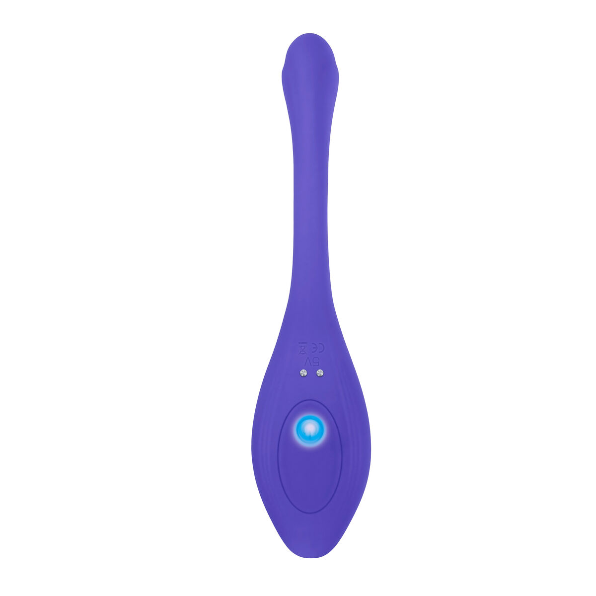 Dual Stimulation Vibe Evolved Purple Dual Stimulation Vibe Evolved Purple