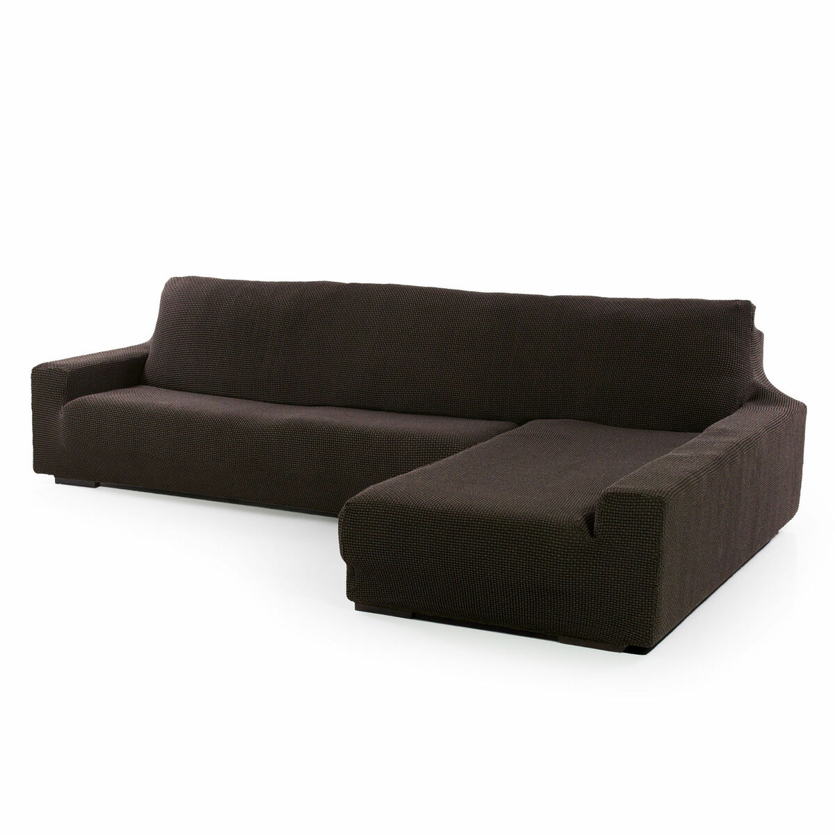 Cover for chaise longue with long right arm Sofaskins NIAGARA 210 - 340 cm Cover for chaise longue with long right arm Sofaskins NIAGARA 210 - 340 cm