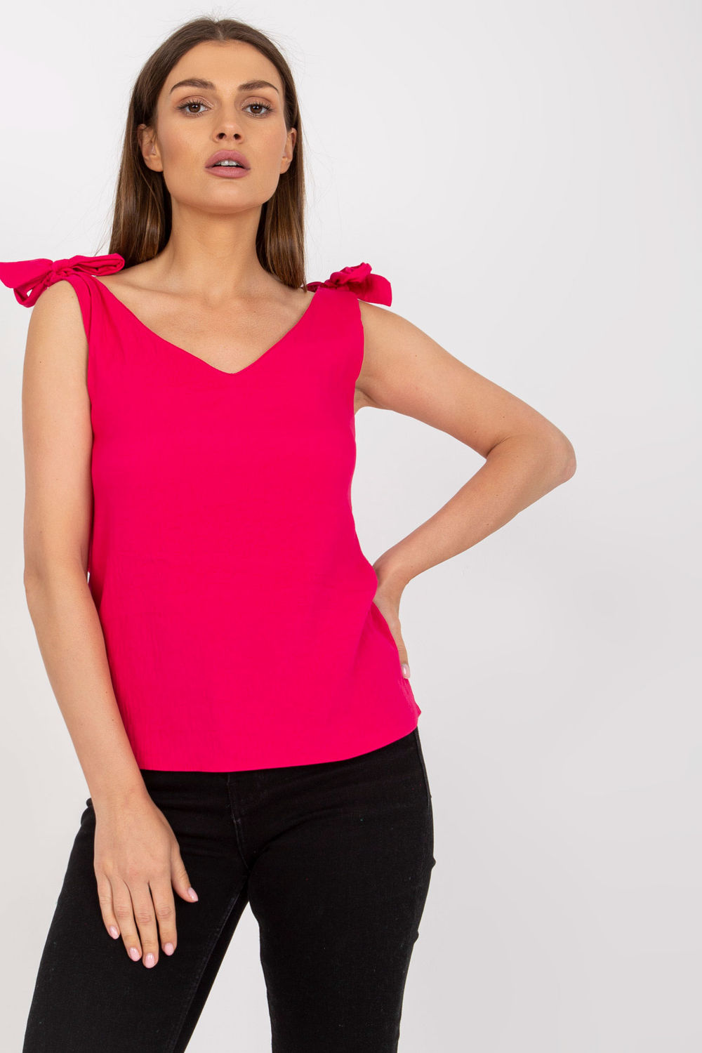  Top model 168230 Rue Paris  pink