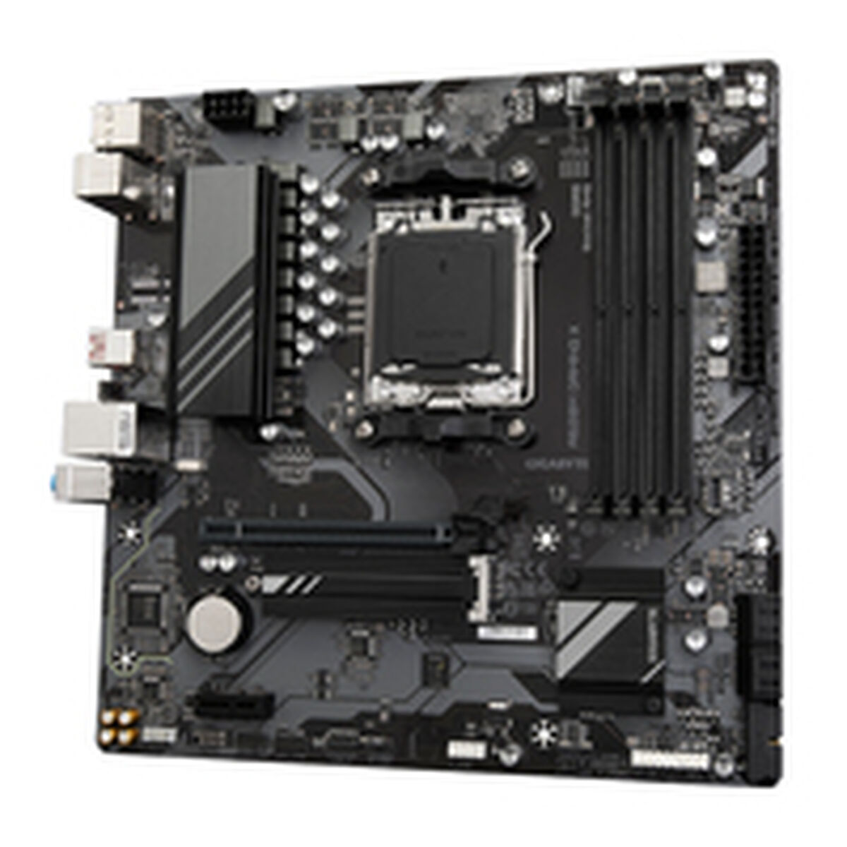 Motherboard Gigabyte  A620M AMD A620 AMD AM5