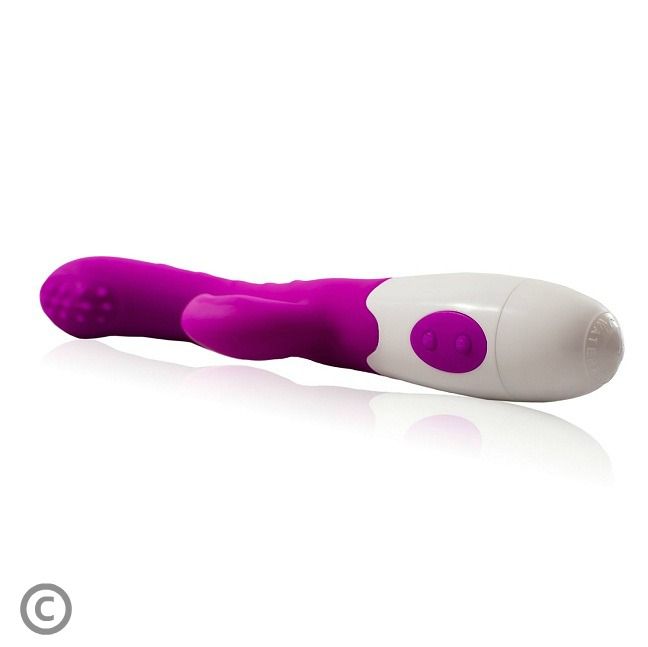 PRETTY LOVE ARTHUR VIBRATOR PURPLE PRETTY LOVE ARTHUR VIBRATOR PURPLE
