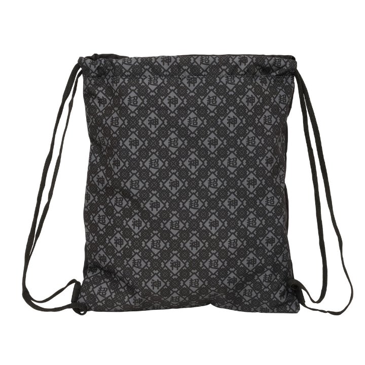 Backpack with Strings Safta Combat 35 x 40 x 1 cm