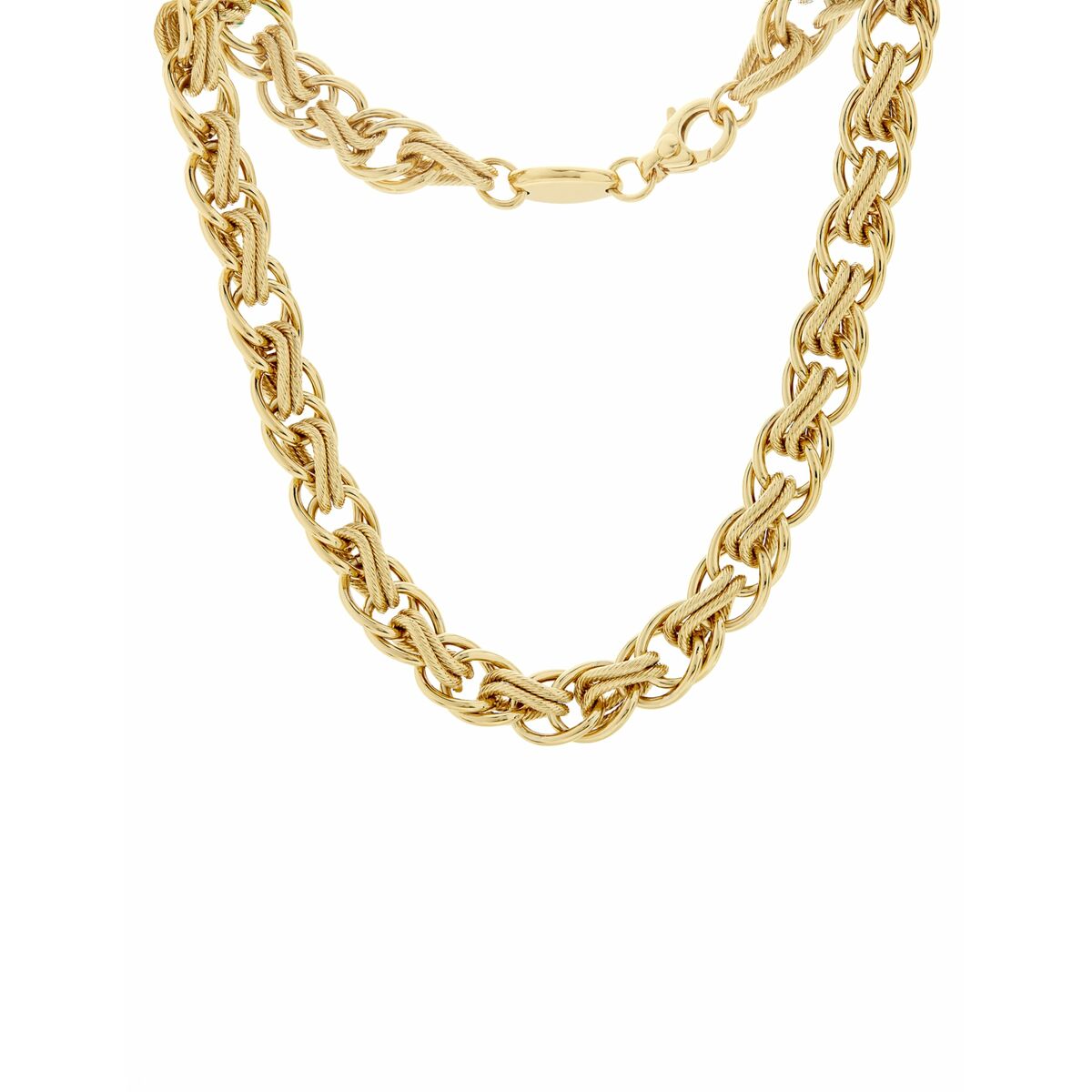 Keychain Guess JUBS04238JWYGT-U