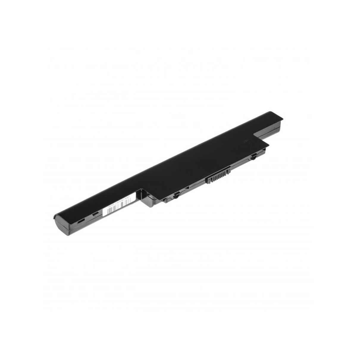 Notebook Battery Green Cell AC06 Black 4400 mAh