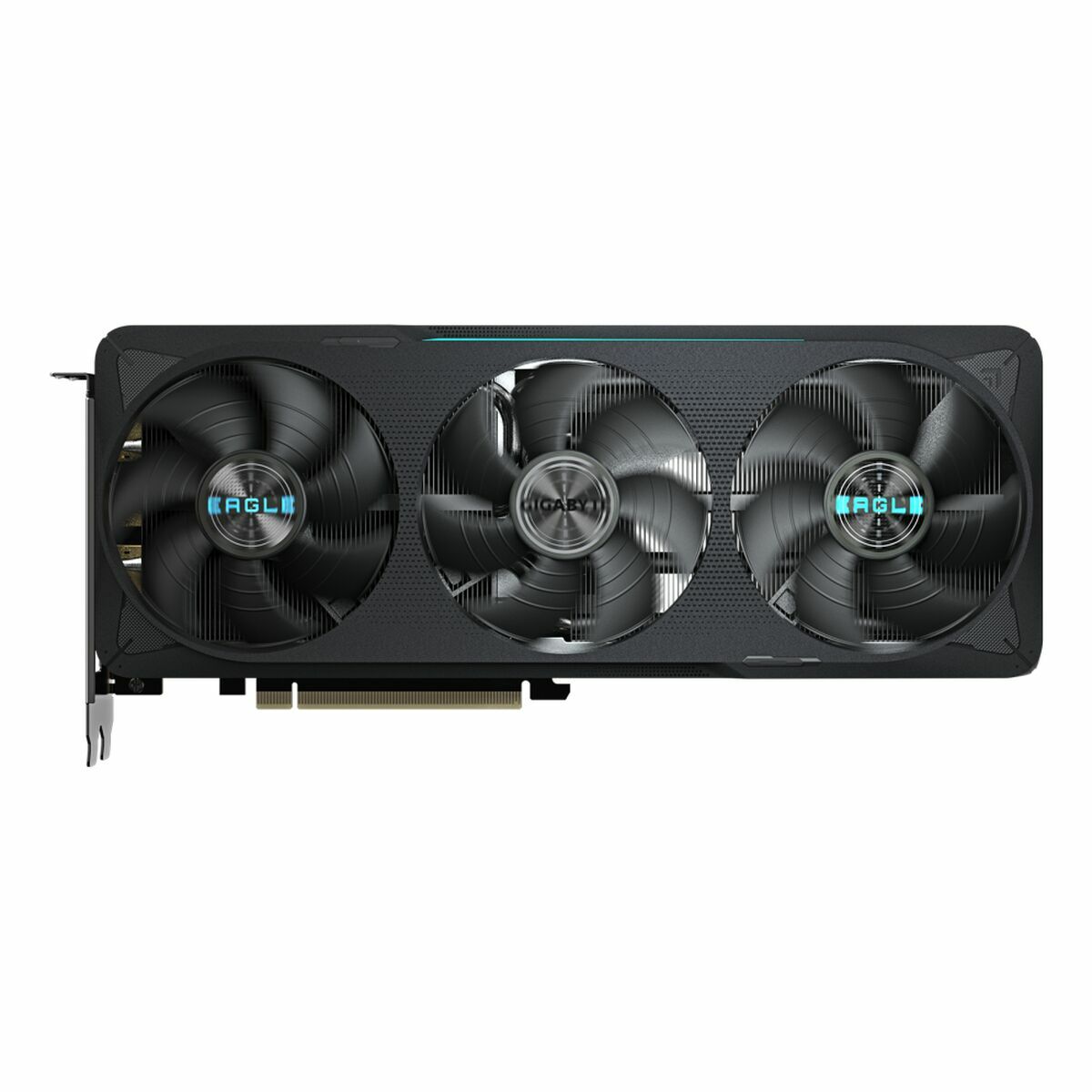 Graphics card Gigabyte 9VN5070EO-00-G10 nvidia geforce rtx 5070 12 GB GDDR6 Graphics card Gigabyte 9VN5070EO-00-G10 nvidia geforce rtx 5070 12 GB GDDR6