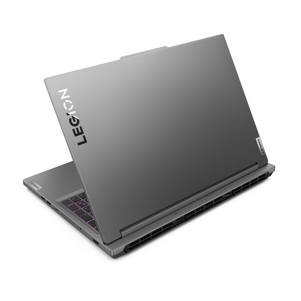 Laptop Lenovo 16" Intel Core I5-13450HX 16 GB RAM 512 GB SSD Nvidia Geforce RTX 4060 Laptop Lenovo 16" Intel Core I5-13450HX 16 GB RAM 512 GB SSD Nvidia Geforce RTX 4060