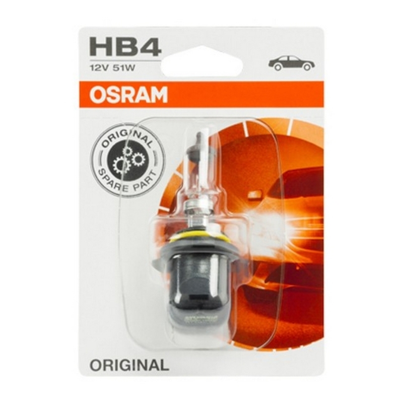 Car Bulb OS9006-01B Osram OS9006-01B HB4 51W 12V